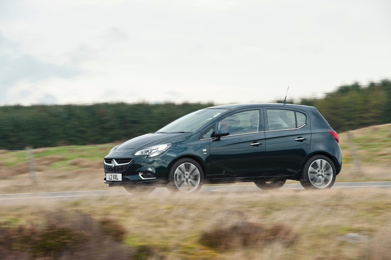 Illustration for article titled The UK's 10 Best-Selling Vehicles In 2015's First Half